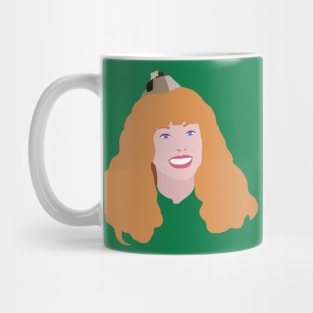 Troop Beverly Hills Mug